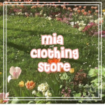Mia clothing store