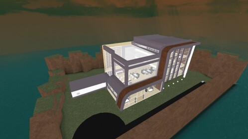 -Old BLOX- HQ