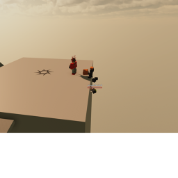 accident simulator