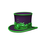 Agonizing Cryptic Top Hat