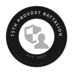 >| 75th Provost Battalion