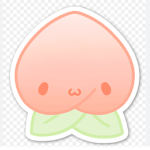 PeaCHYLOVEr