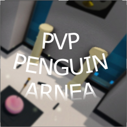 PVP WAR PENGUIN AREA