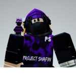 Project Shafin