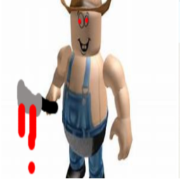 Survival Albert The Killer