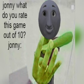 jonny's journey [brainrot]