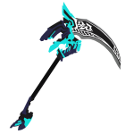 Claw Scythe