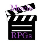 Movie RPGs