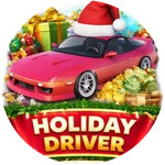 [LIMITED] Holiday Driver Pack