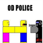o.d police no ctrl v