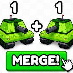 Merge a Tank!