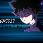 born 2 kill.