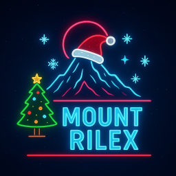 (UPD!) MOUNT RILEX [Part Of MOUNT KAN?]