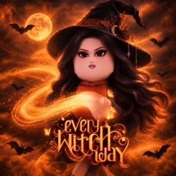 {🎃} Every Witch Way icon