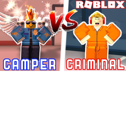 criminals Vs Police
