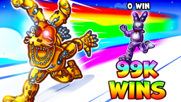 Symulator Wyścigowy Pięć Nocy