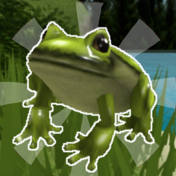 Frog simulator