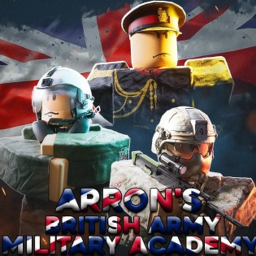 🔥[NEW]🔥British Army Academy