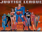 Justice League(DC Animated Universe)