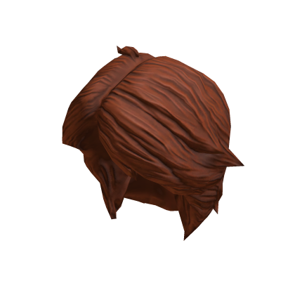 Medium Middle Part - Red thumbnail
