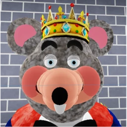 👑 - King Rat's Castle Playhouse - (DEMO) - 👑 icon