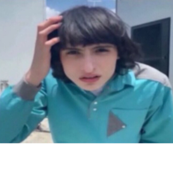 Cart Ride into MIKE Stranger Things (SCARY)