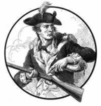 The Frontier's Minutemen
