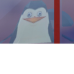 Private the penguin