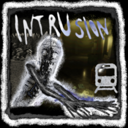 INTRUSION - [ALPHA RELEASE]