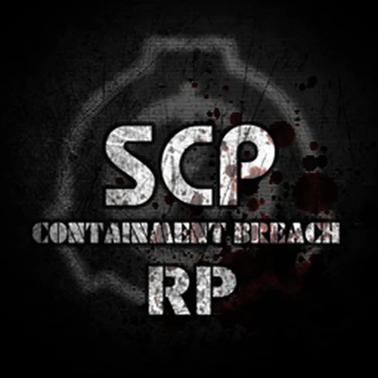 SCP - CB Roleplay (RP) Group! Roblox group icon