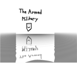 T.A.M/The Armed Military