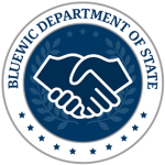 Bluewic Department of State