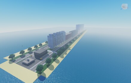 [Last Update] Rail&Road Island City l