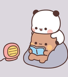 The little baby bears
