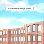 Wellston Private High School