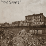 Thе Saints