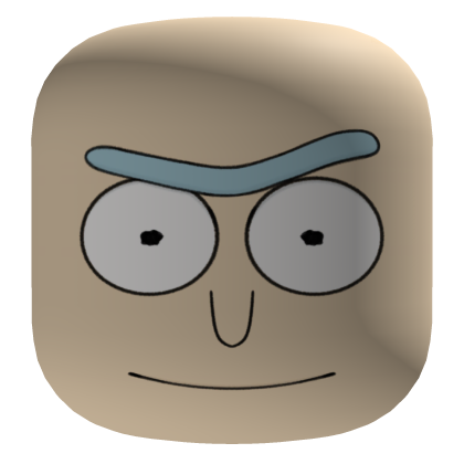 Rick Prime