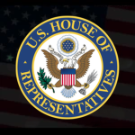 USA |: House of Representatives