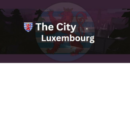 [NEW] Valkoria, City of Luxembourg