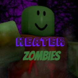 HEATER ZOMBIES {pre-alpha}