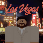 [LV] City of Las Vegas.
