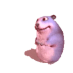 Cyanide Chomik