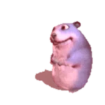 Cyanide Chomik