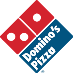 Domino's Pizza!!  ♥ ♥ ♥