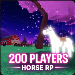 Horse Role Play