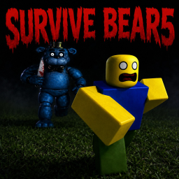 Survive Bear5