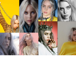 Billie Eillish Fan Group.
