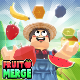 Fruit Merge Simulator