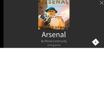 aresenal