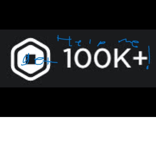 (AFK Game)Help me get 100k Rbx!
